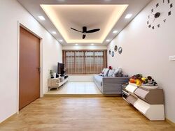 Blk 801C Keat Hong Crest (Choa Chu Kang), HDB 4 Rooms #588589771
